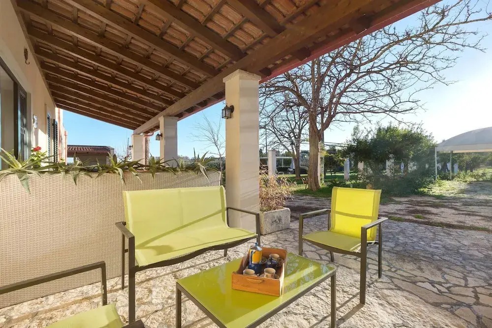 1756 Casina Farnarari - Appartamento 2 by Barbarhouse