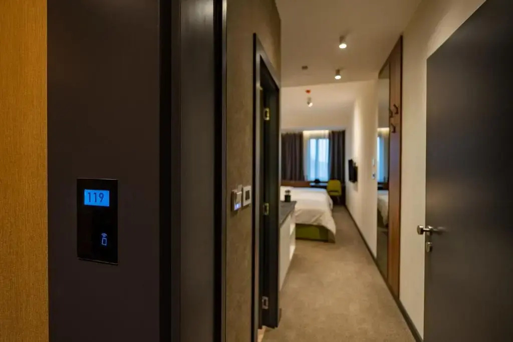 Hotel Element