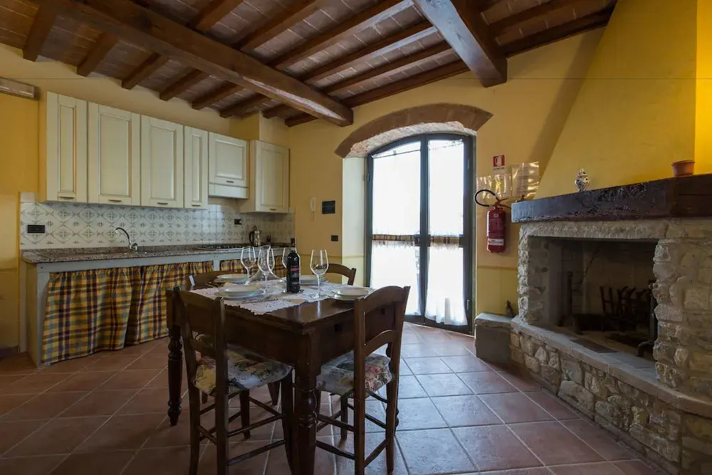 Agriturismo Vita Nova