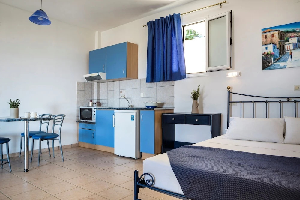 Marias Garden Apartments