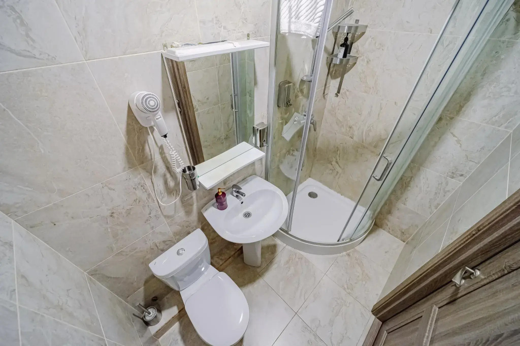 Rooms-Eкб (Румс-Екб) на улице Малышева