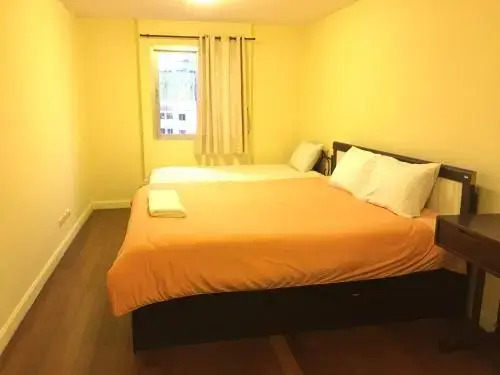 Belle Service Apartment