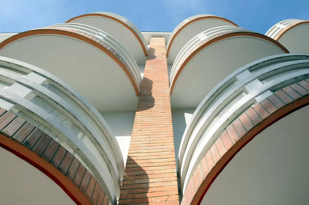 Hotel Terme Vena DOro