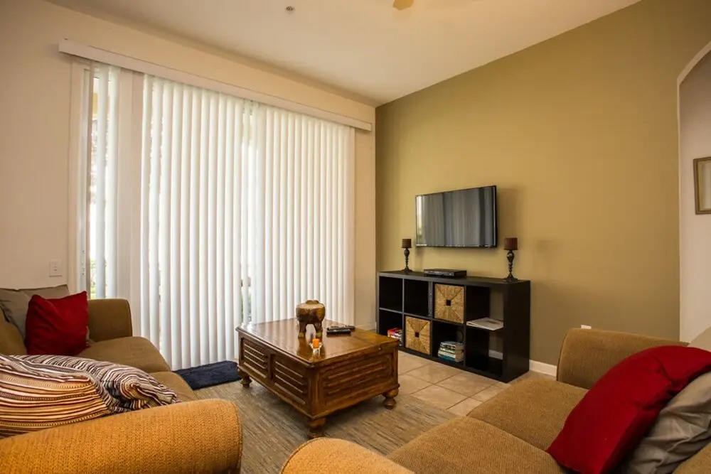 Windsor Palms Condos 8101 - 105