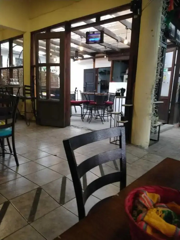 Hotel Fiesta Rosarito