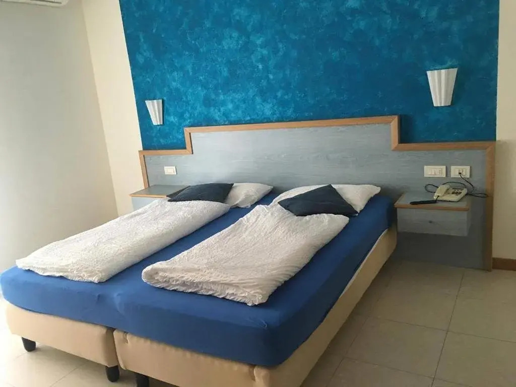 Hotel Eden