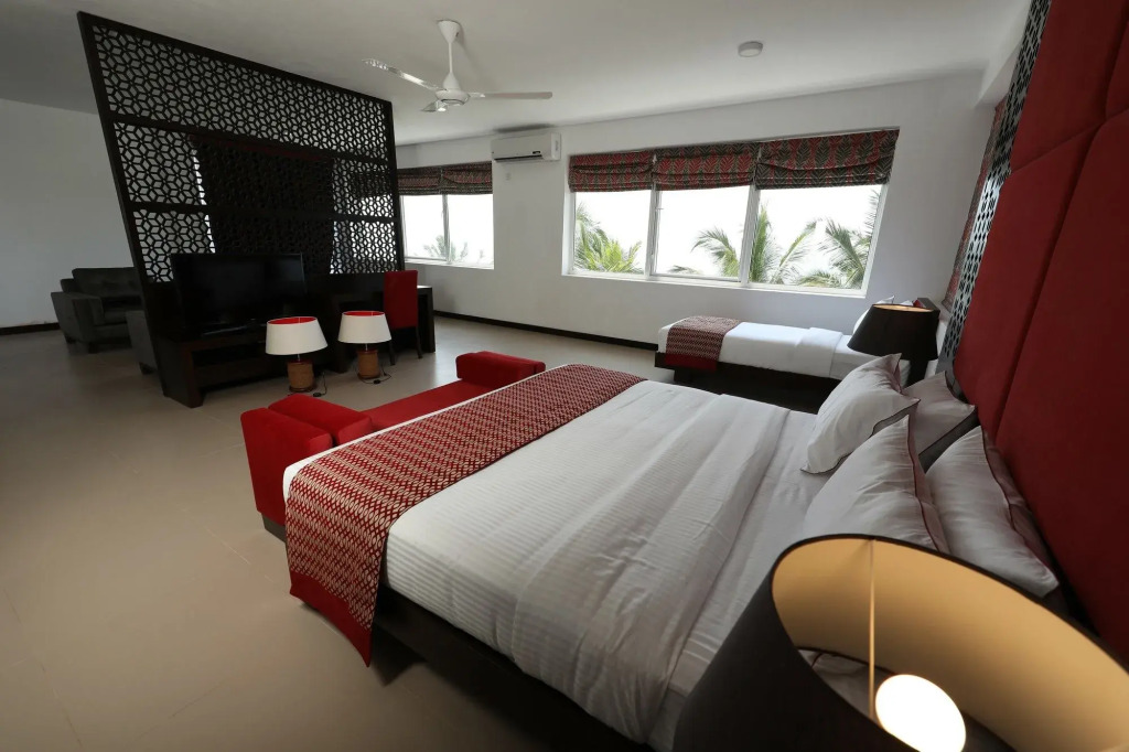 Joes Resort Bentota