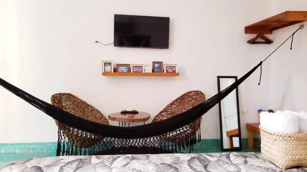 Casa Baeza Apartament, the best location, 70mts from the sea