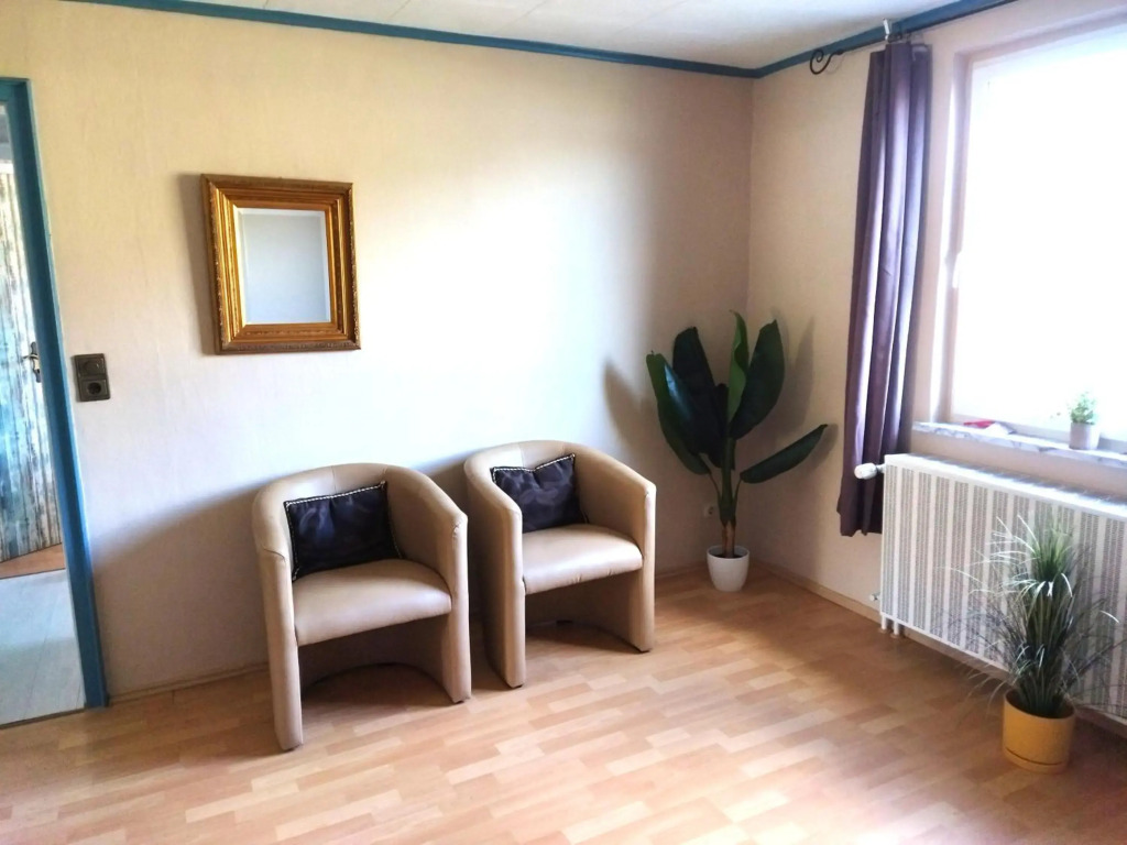 Ferienhaus Loreleytal