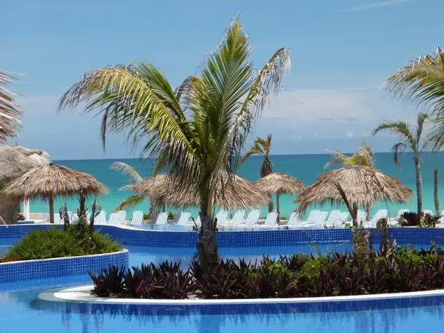 Golden Tulip Aguas Claras Resort