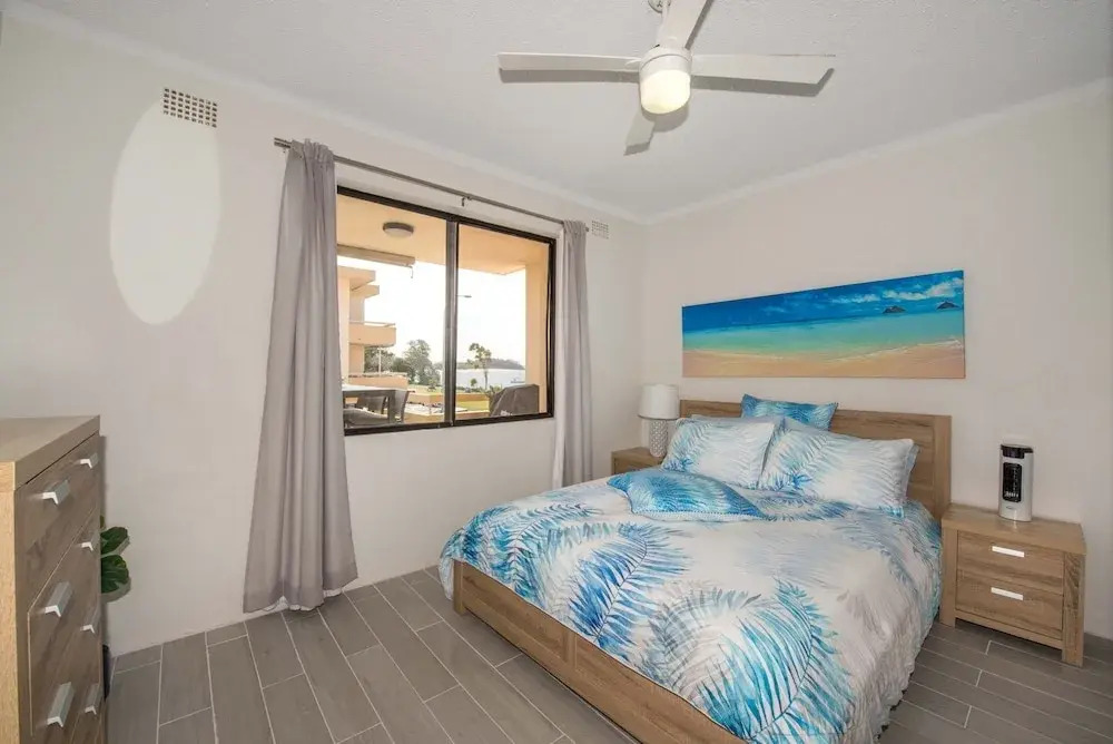 Bay Village 2 - Shoal Bay