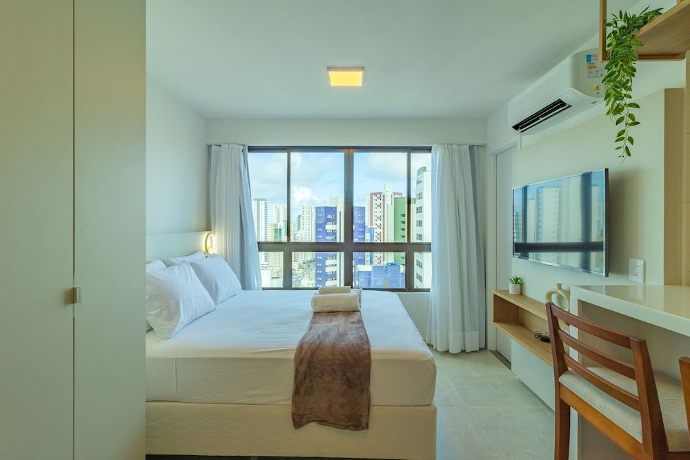 Allure #1905 - Studio in Recife by Carpediem