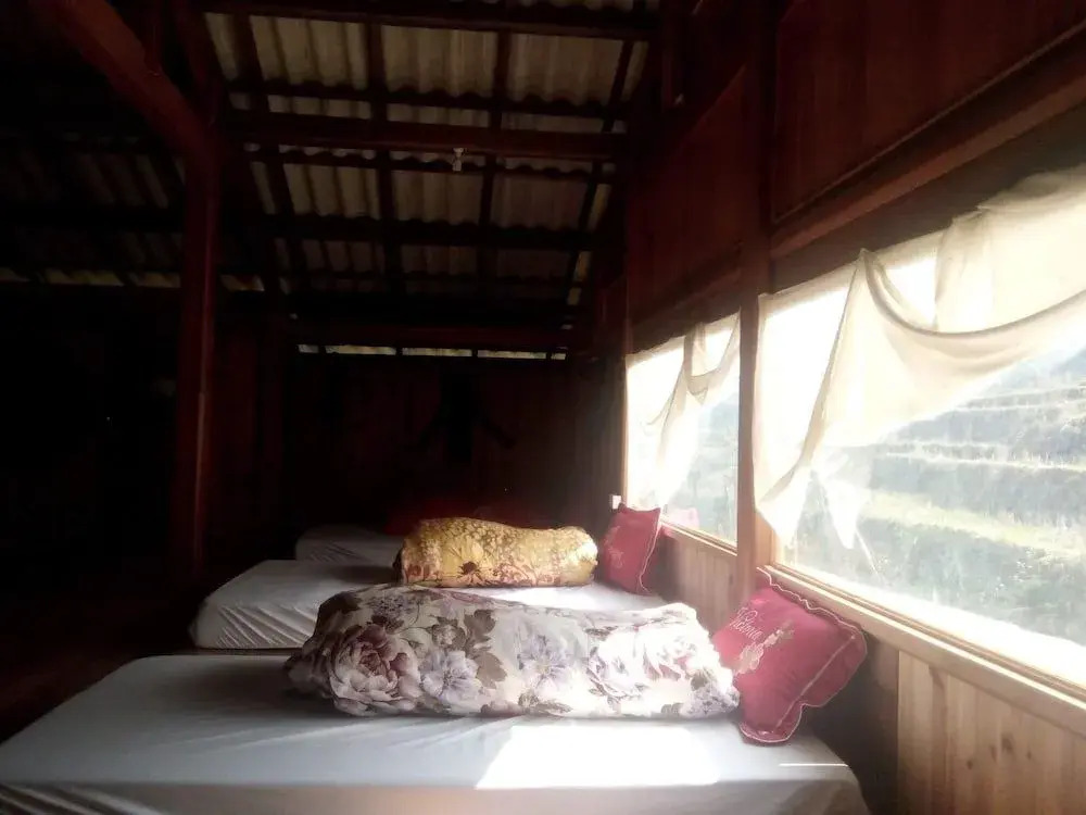 Pan Homestay - Hostel