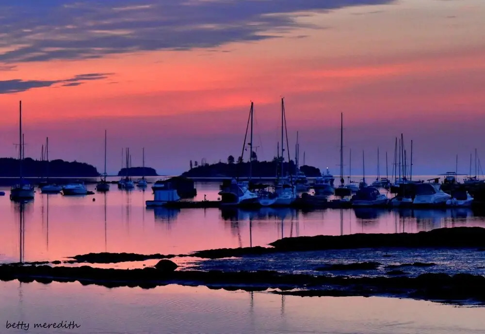 Fishermans Haven