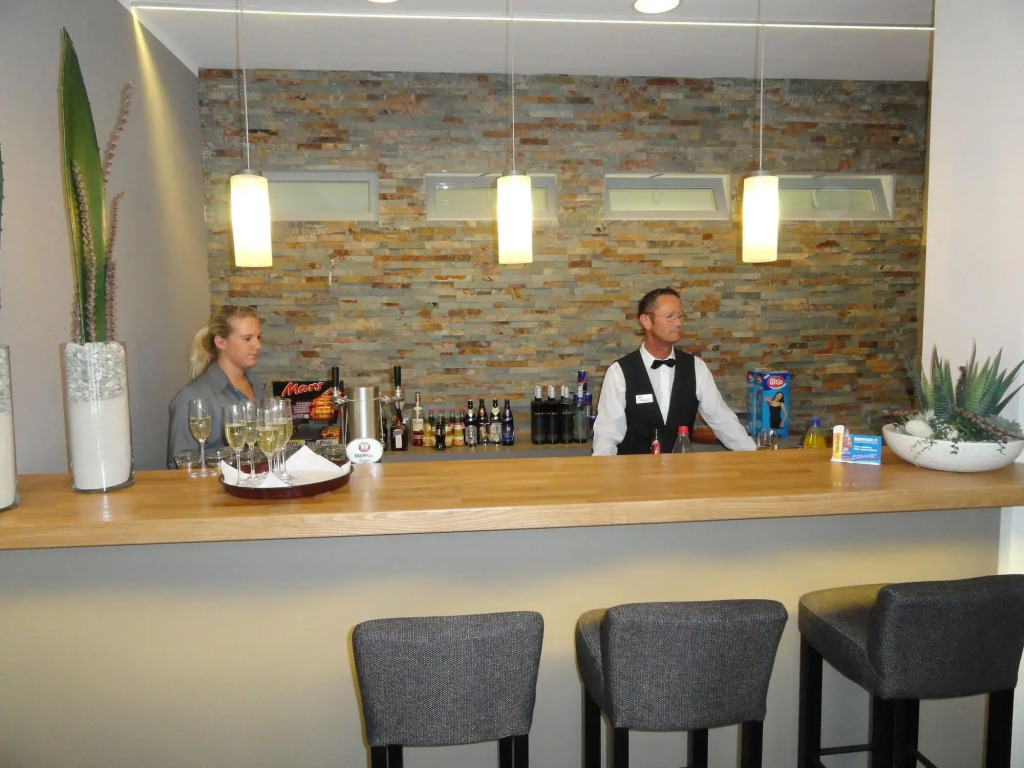 Hotel Sprenz