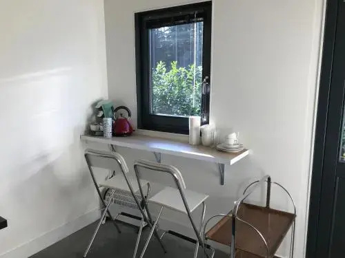 Bed&Breakfast Bij Zelle