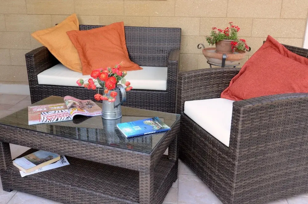 B&B Villa Vittoria