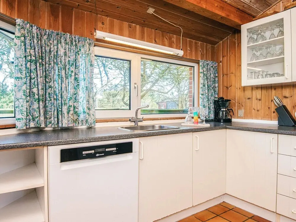 6 person holiday home in Fanø