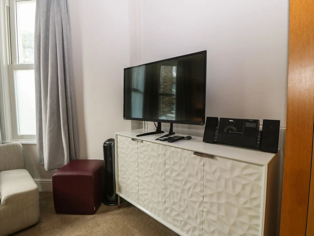 Y Castell Apartment 1