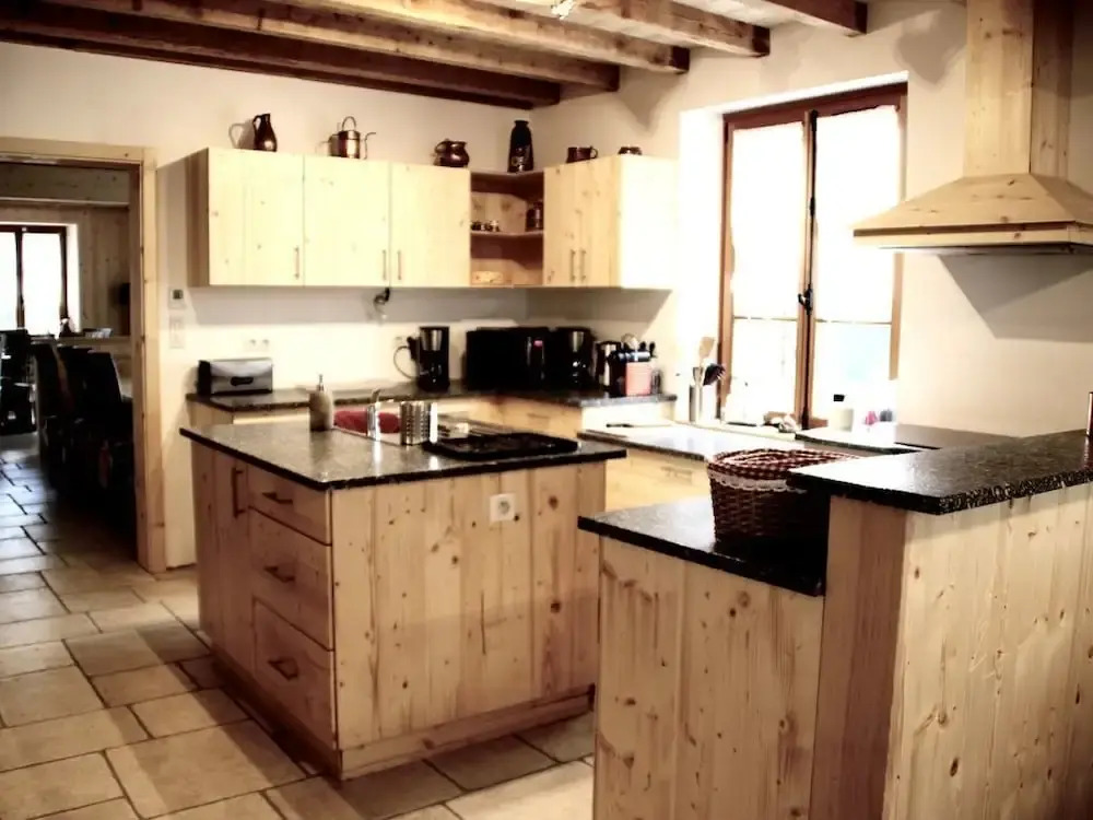 La Ferme Des Delices