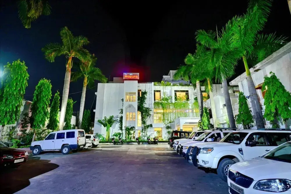 Hotel Mayura - Ambikapur
