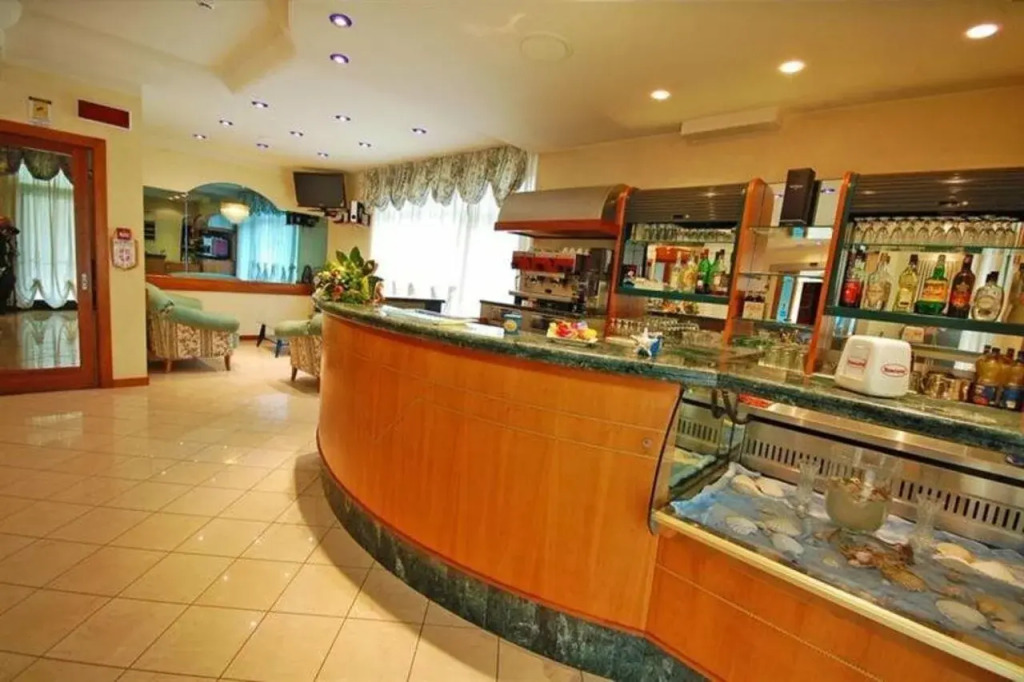 Hotel Maestrale