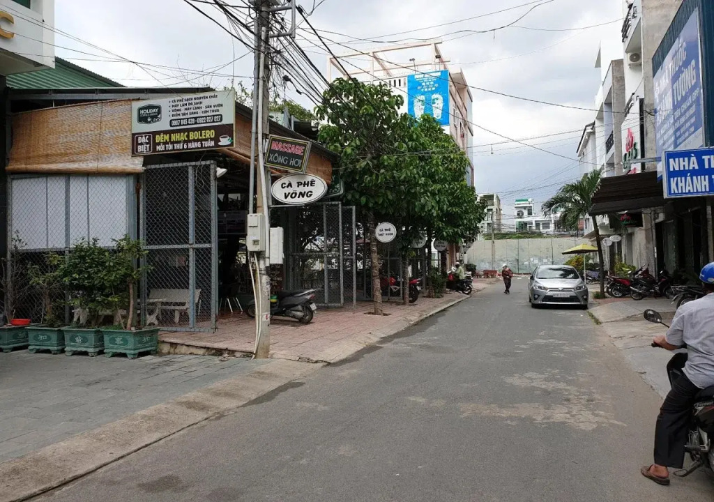 Bin Hom Motel