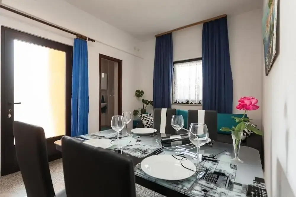 Apartments Paradis