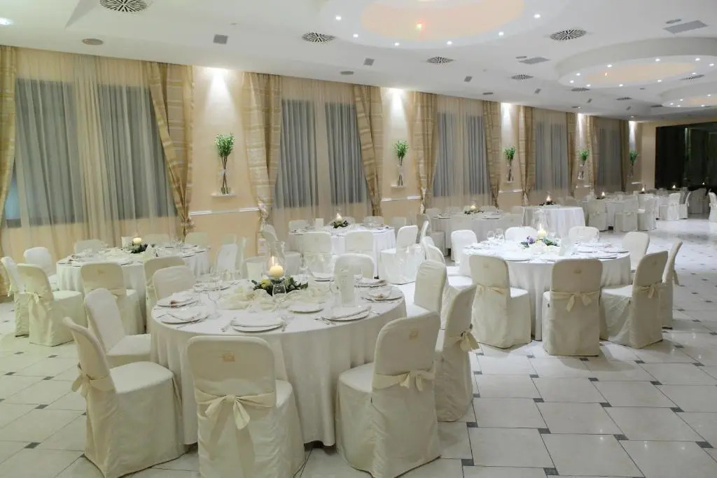 Park Hotel San Michele