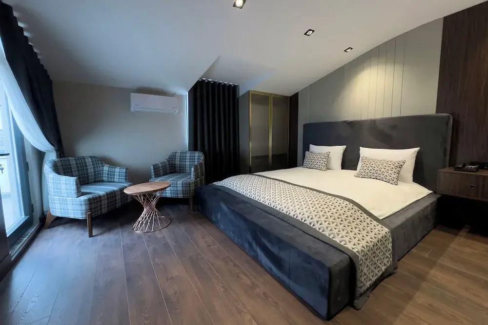 Nevizade Avangart Hotel