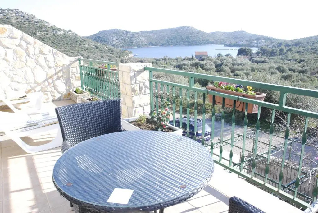 Apartments Silvana