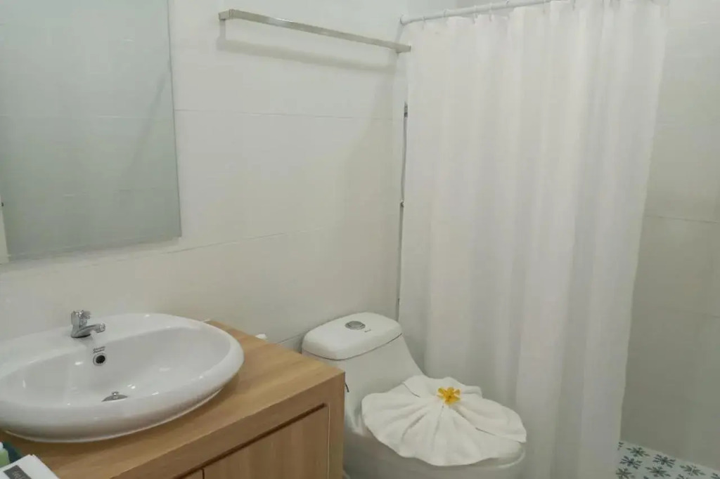 Nine Smiths Hotels Chiangmai