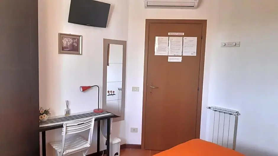 Caracciolo B&B
