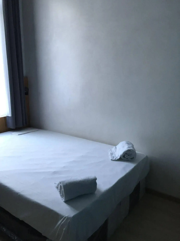 Midi Station Hotel