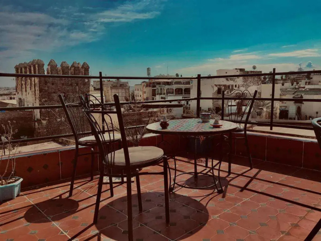 Downtown Hostel