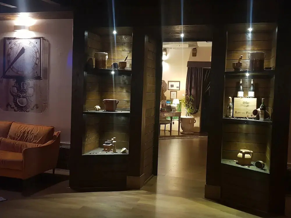Hotel Ristorante Il Borghetto