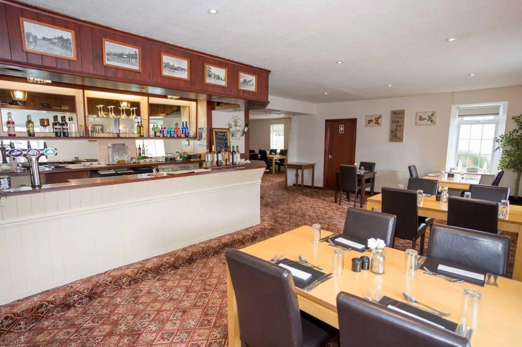 The White Swan Inn