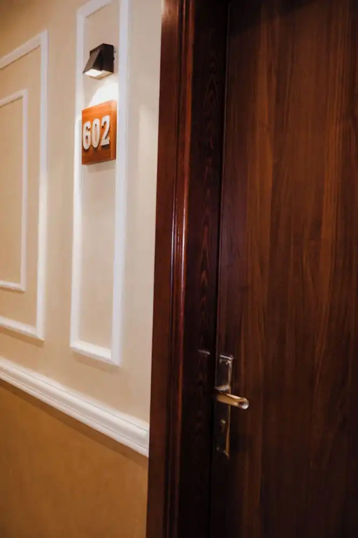 Sama hotel