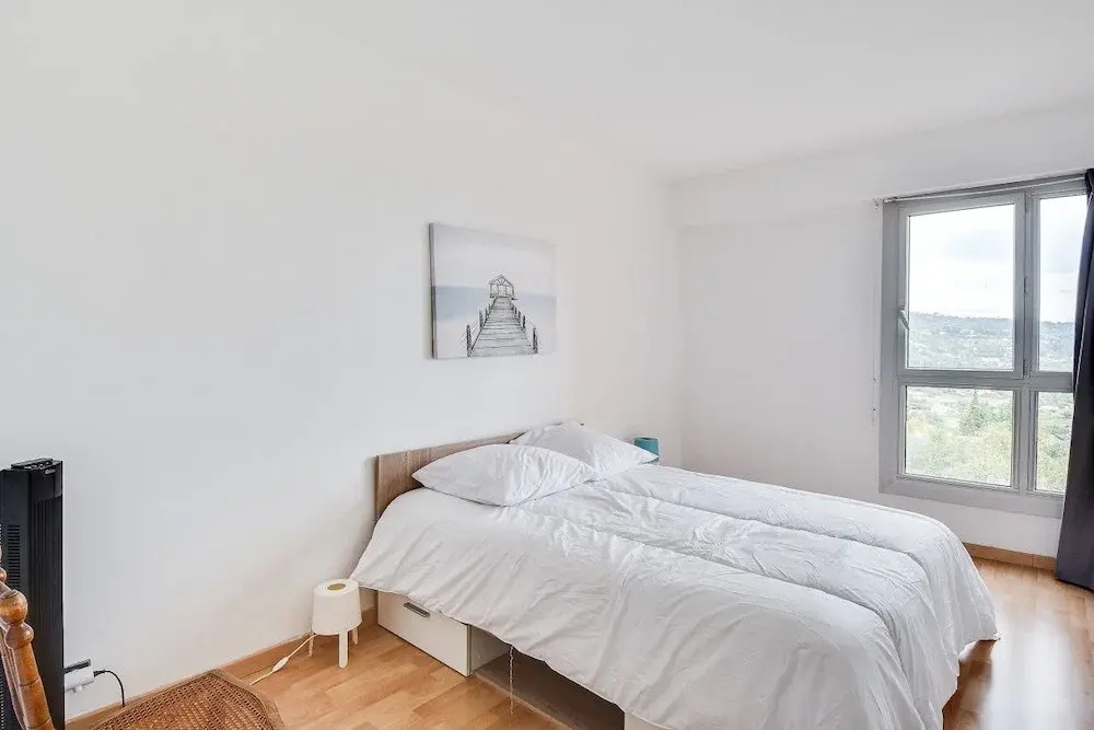 Fragonard Private Apartment