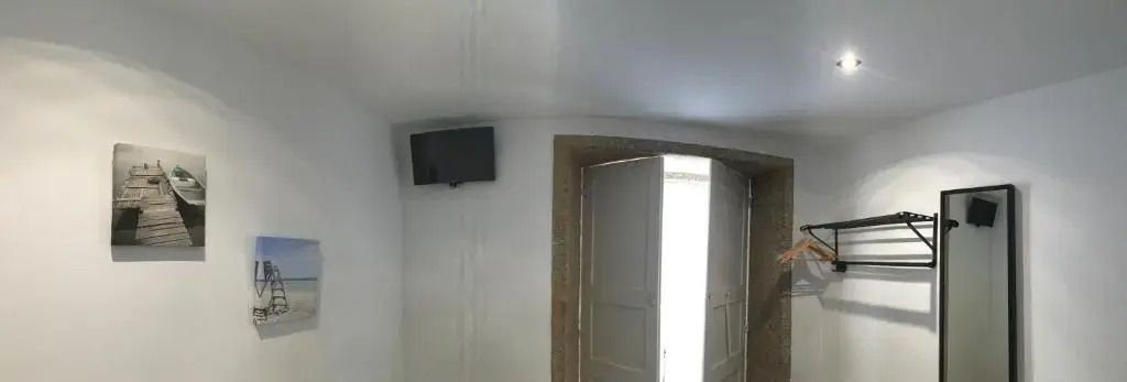 Pensión Residencia Fonseca