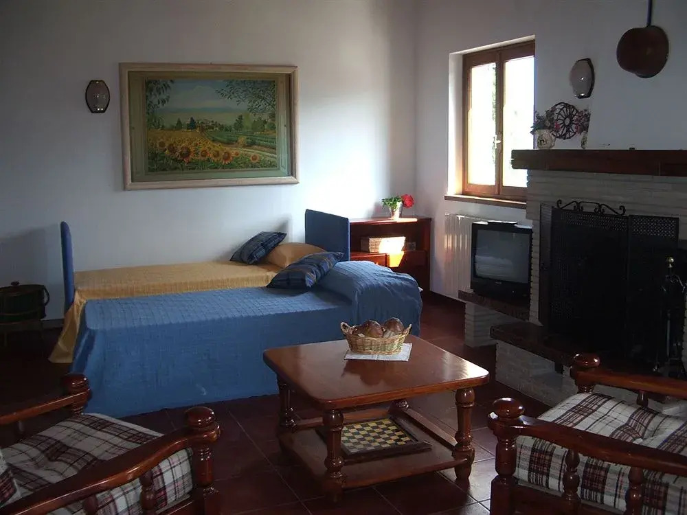 Agriturismo Tenuta La Fratta