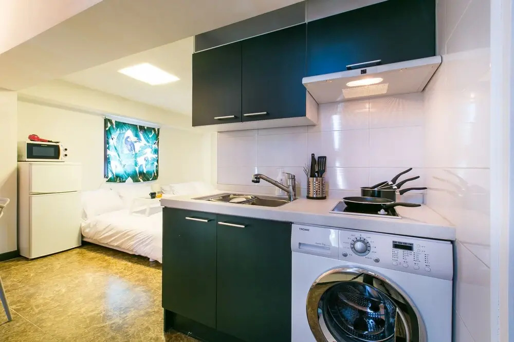 Atelier Guest House