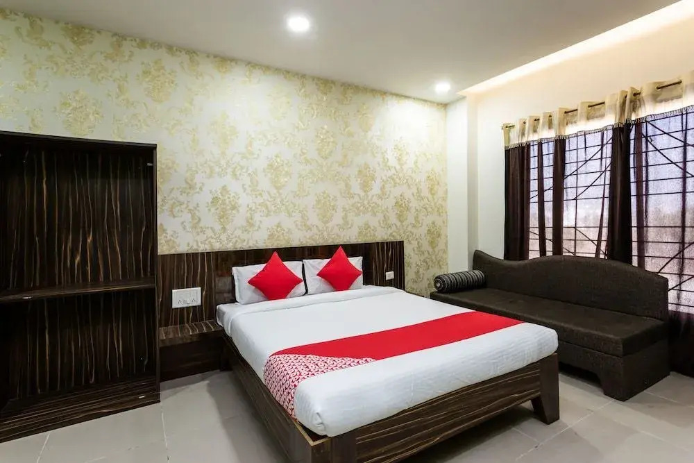 Vitthal Rukmani Palace by OYO Rooms