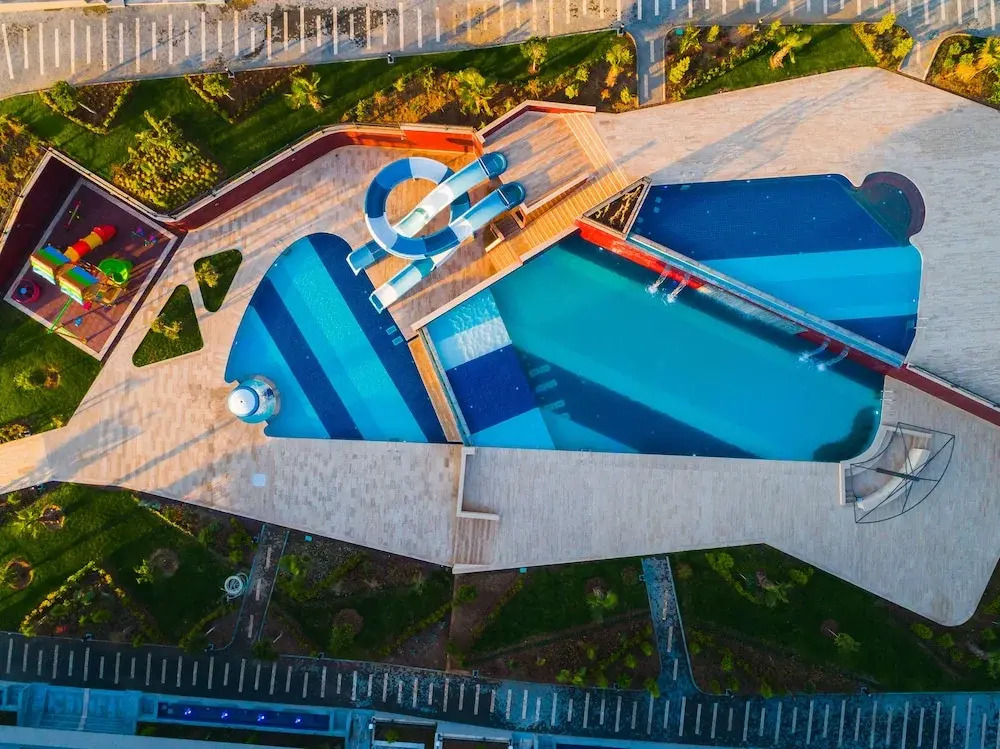 Eco Marine Residence
