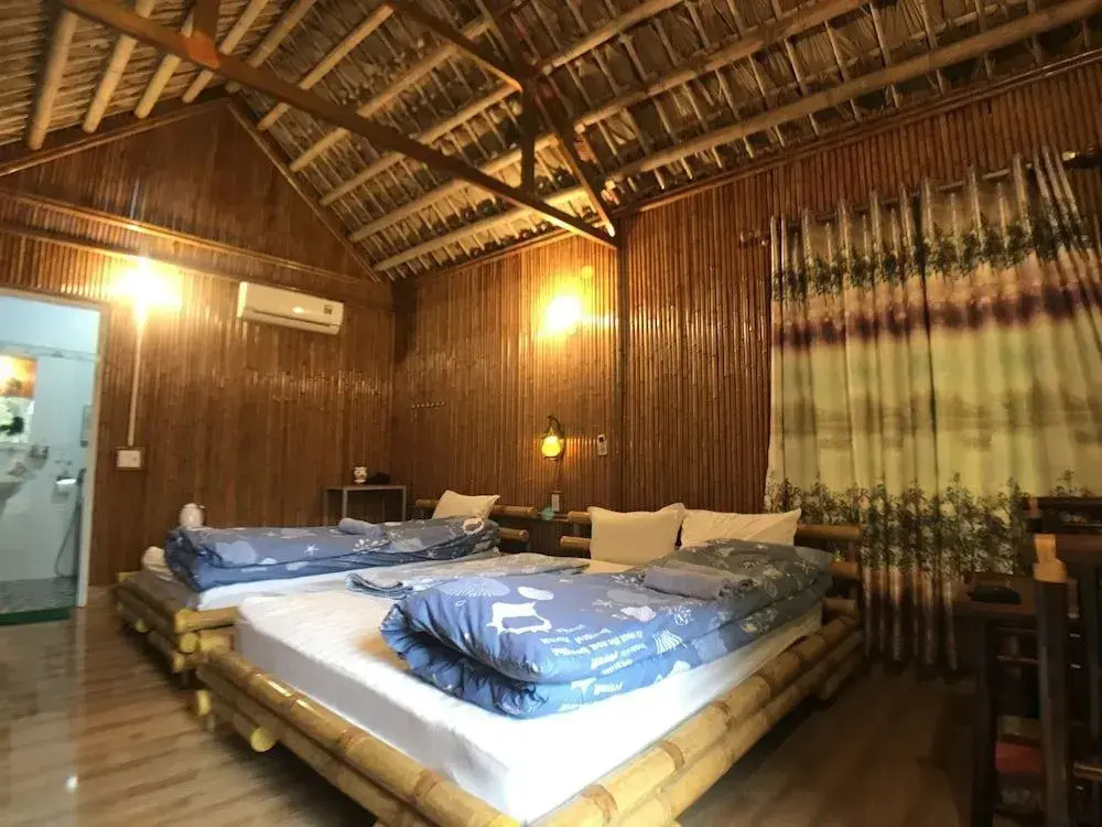 Trang An Mountain House - The Heart of Heritage
