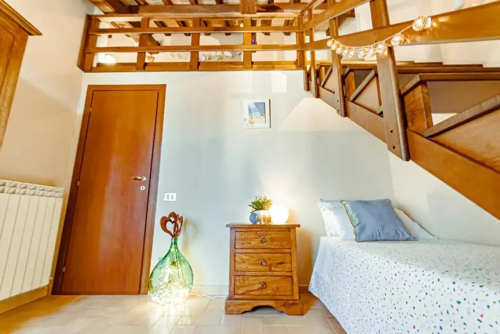 HEART OF SPOLETO Vacation Residence