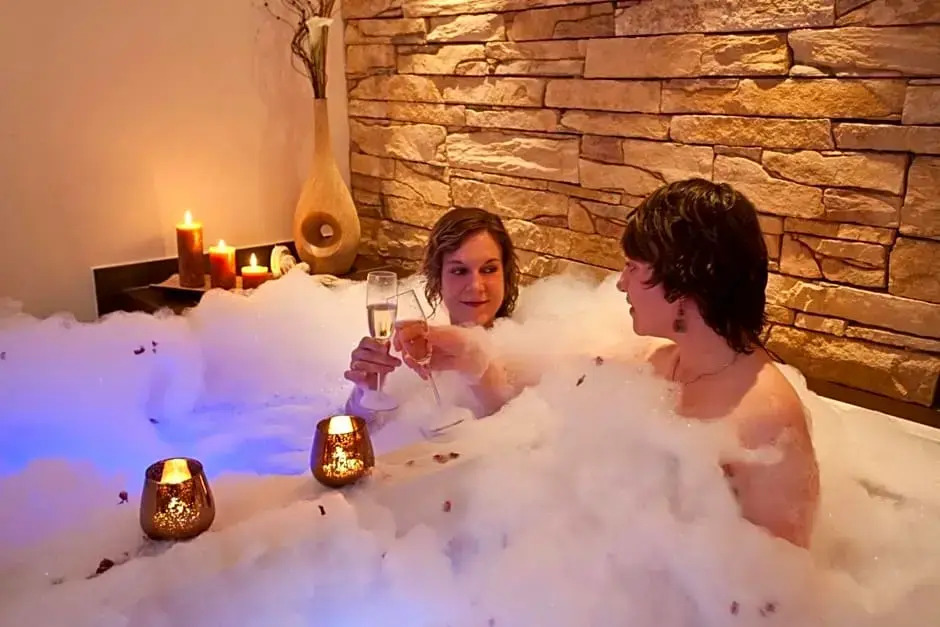 NaturPurHotel Maarblick