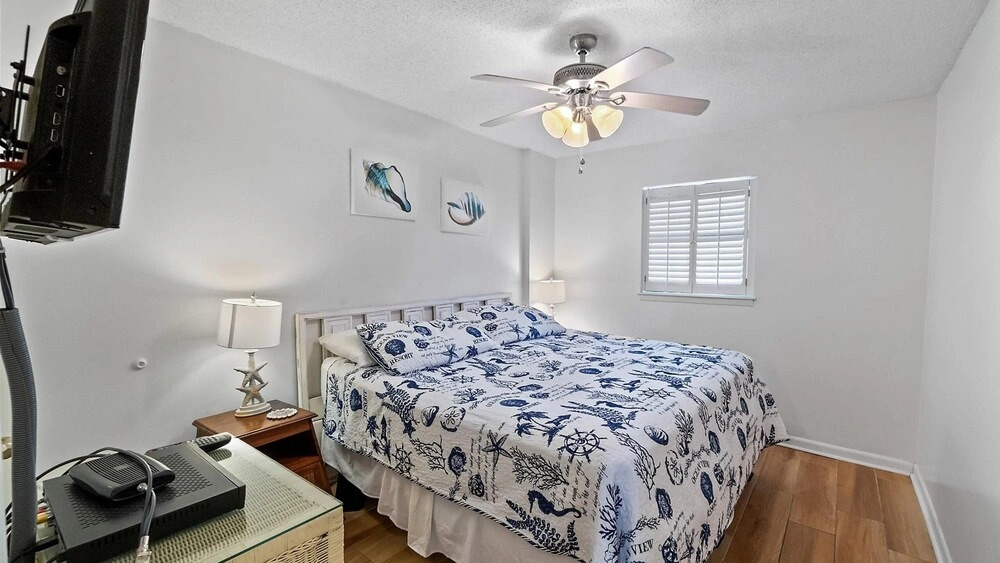 Boardwalk #783 by Southern Vacation Rentals