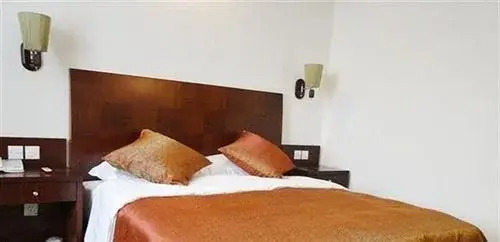 Guiwu Garden Hotel