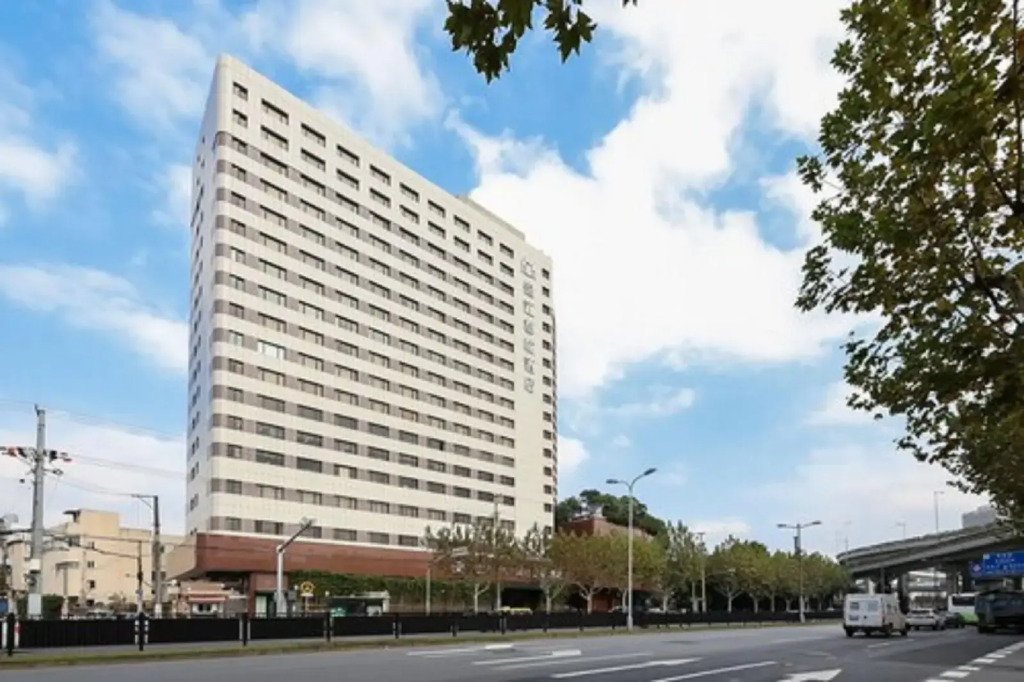 JinJiang Metropolo Hua Ting Guest House